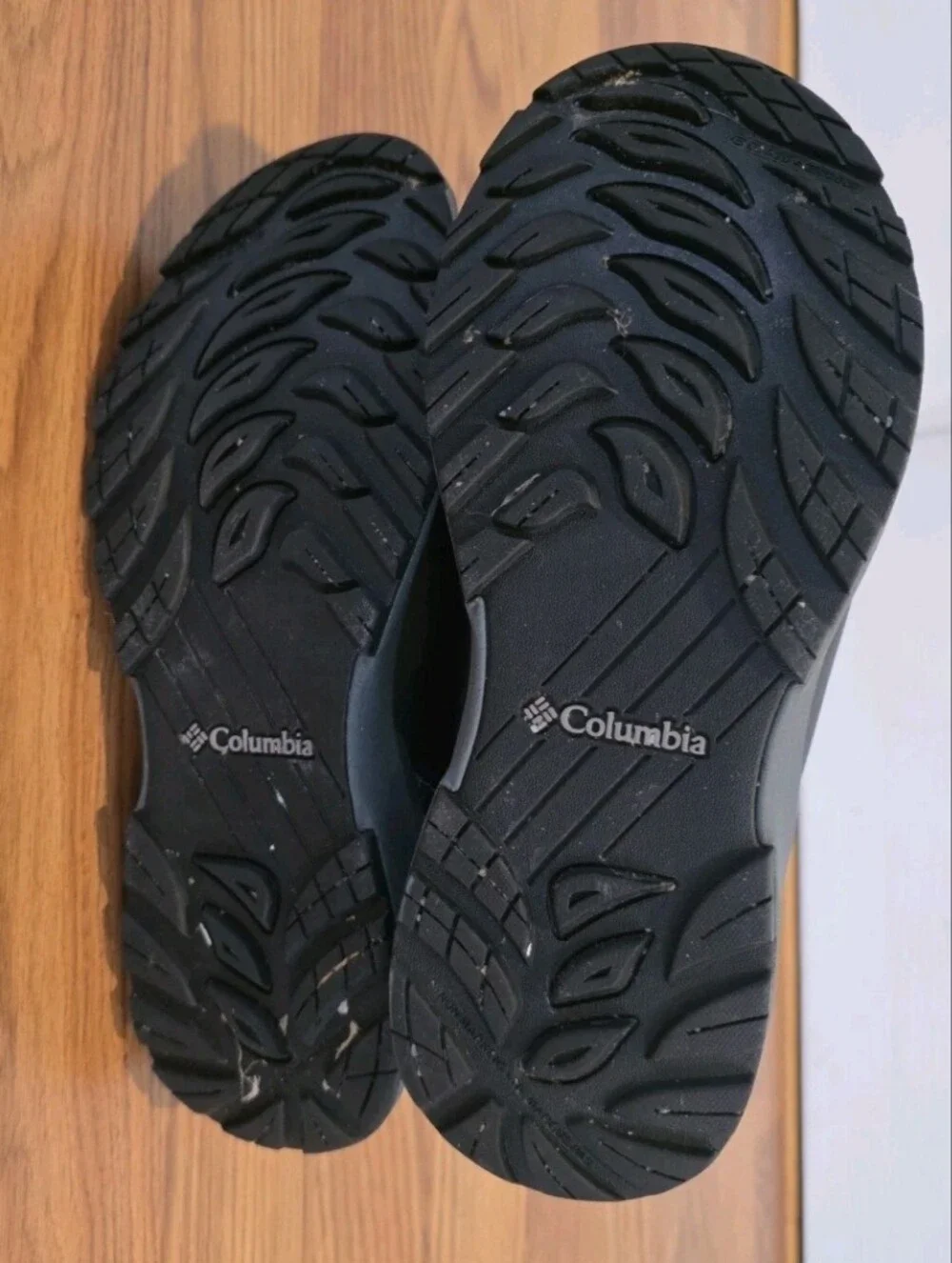Columbia Women’s Meadows Shorty Omni-Heat 3D Boots Black Size 8
